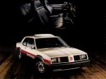 Oldsmobile Sport Omega 1981 года